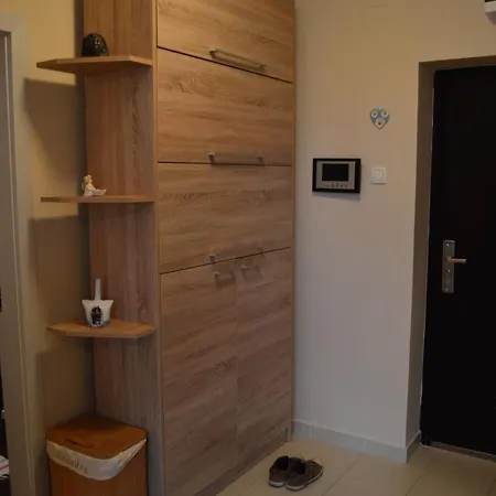 Apartment Apartman Mile *