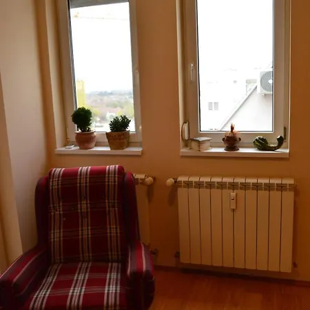 Apartment Apartman Mile