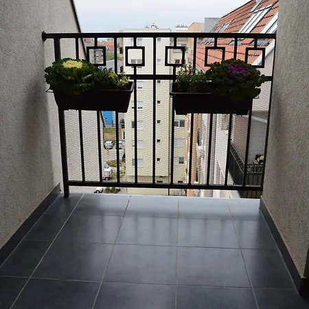 Apartman Mile Apartment Subotica