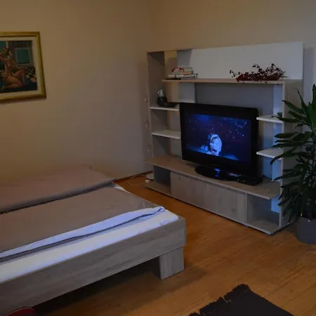 Apartman Mile